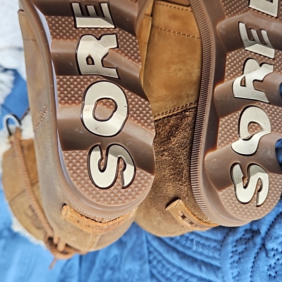 Sorel boots - Picture 6 of 11